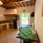 公寓 Casa I Pini 特拉诺瓦-布拉乔利尼