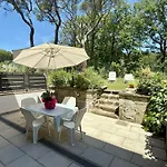 Casa I Pini * 特拉诺瓦-布拉乔利尼