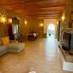 Casa I Pini * 特拉诺瓦-布拉乔利尼