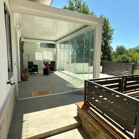 Casa I Pini Apartman