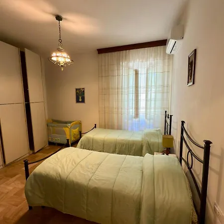 Casa I Pini Apartman *