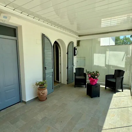 Casa I Pini 公寓