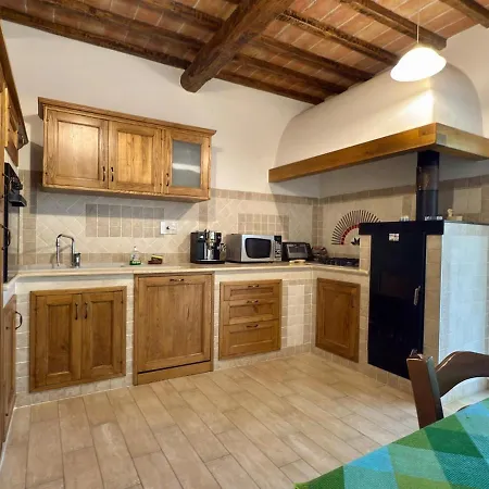 Casa I Pini 公寓 *