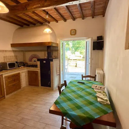Apartman Casa I Pini Terranuova Bracciolini
