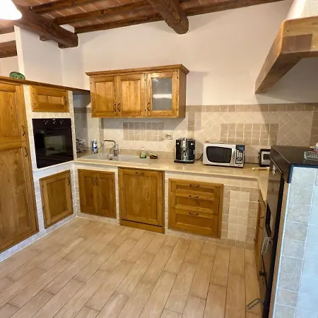 Casa I Pini * Terranuova Bracciolini
