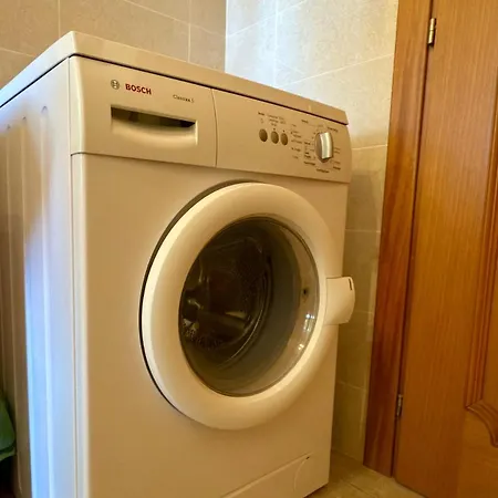 Apartman Casa I Pini
