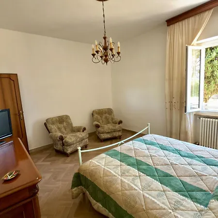 Casa I Pini * Terranuova Bracciolini