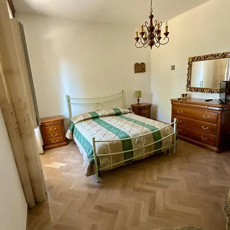 Casa I Pini Apartman *
