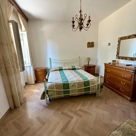 Casa I Pini *