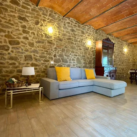 Casa I Pini * Terranuova Bracciolini
