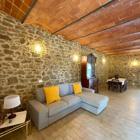 Apartman Casa I Pini Terranuova Bracciolini