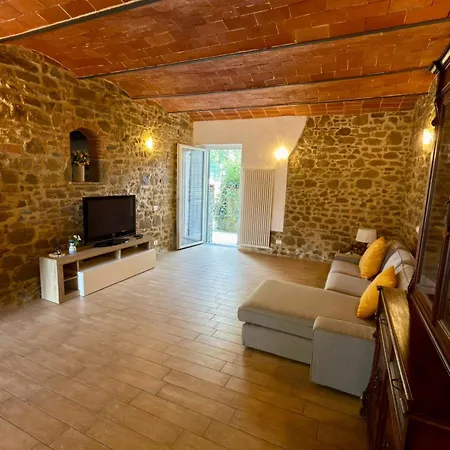 Apartman Casa I Pini *
