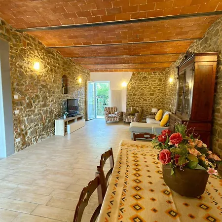 Casa I Pini Apartman Terranuova Bracciolini