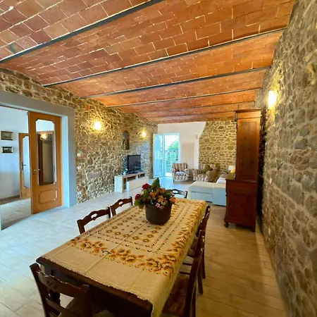 Casa I Pini