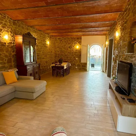 Casa I Pini * Terranuova Bracciolini