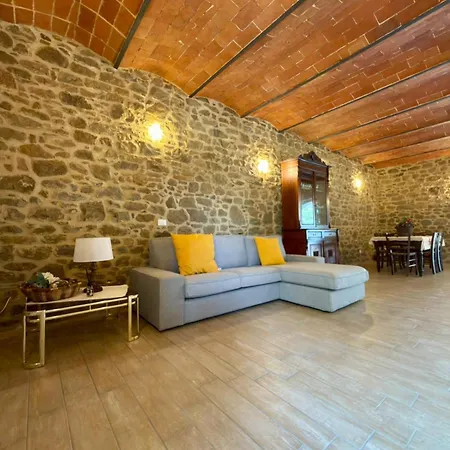 Apartman Casa I Pini