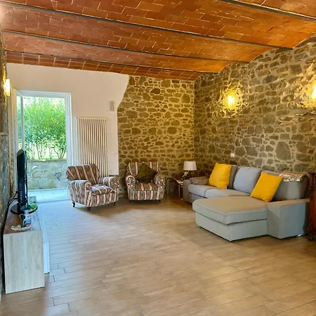 Casa I Pini