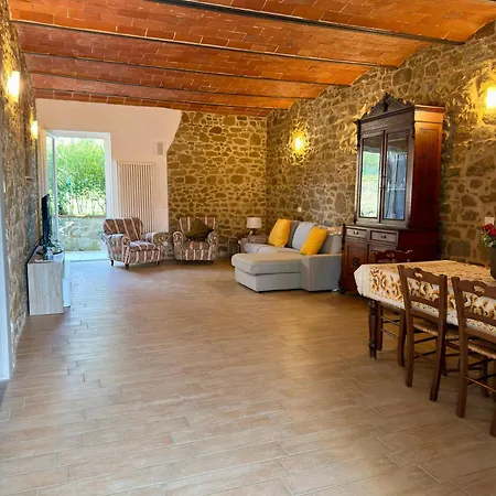 Apartman Casa I Pini *