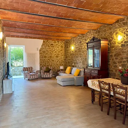 Casa I Pini *