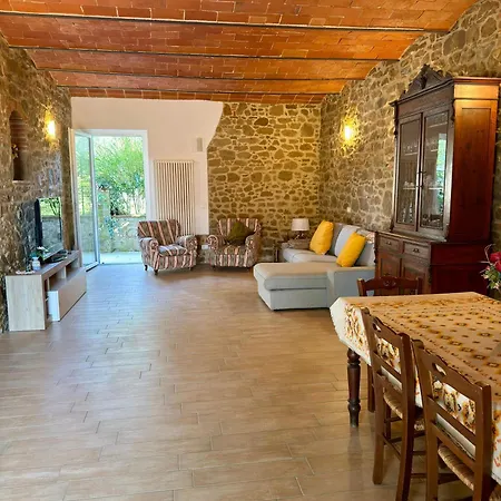 Casa I Pini 公寓 *