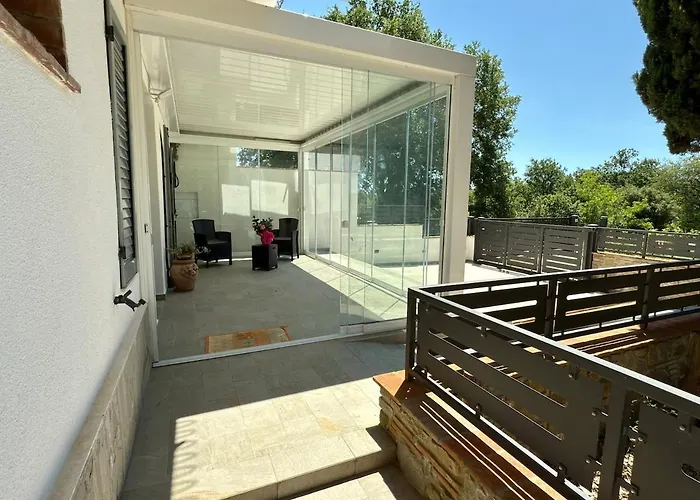 Casa I Pini Apartament