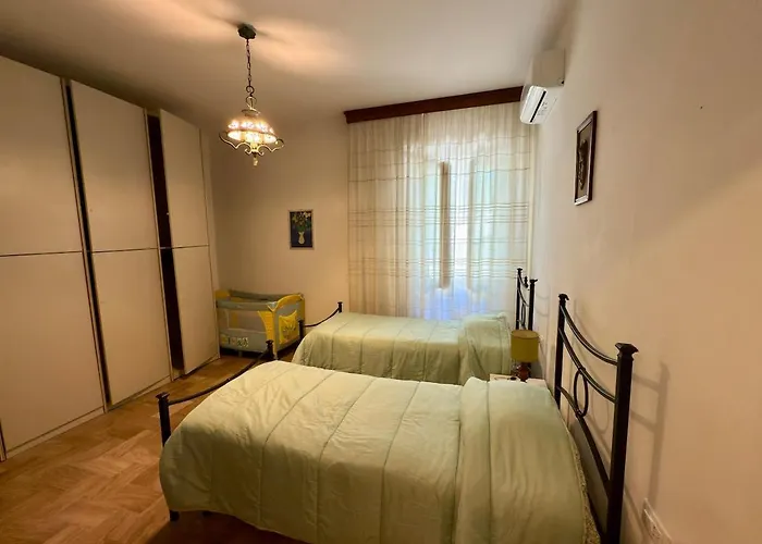 Casa I Pini Apartamento *