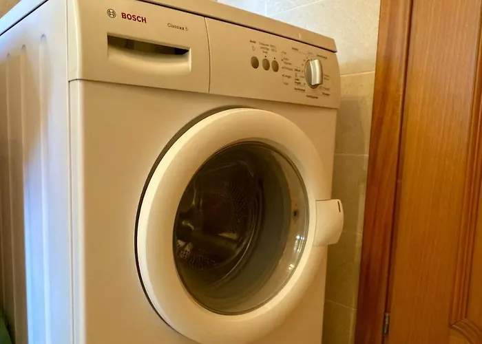 Apartamento Casa I Pini