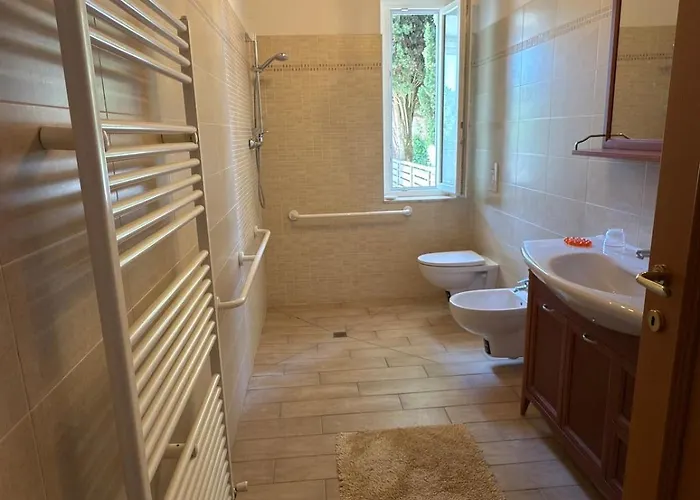 Casa I Pini 아파트 *