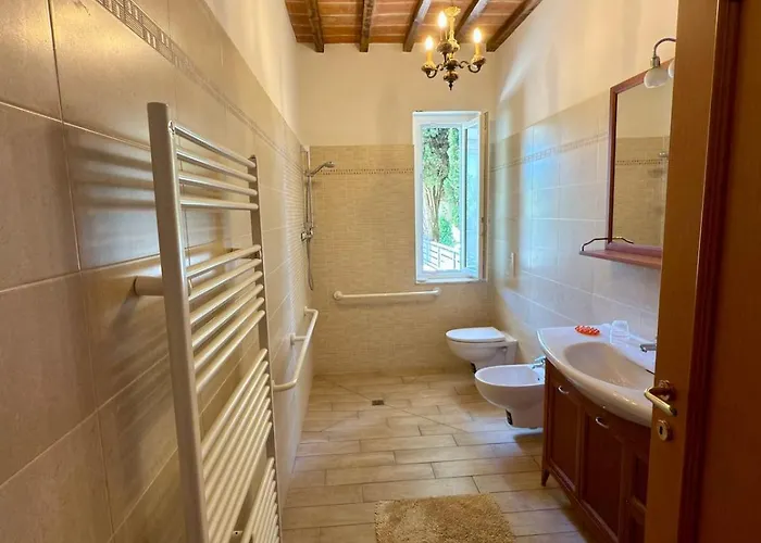 Apartamento Casa I Pini