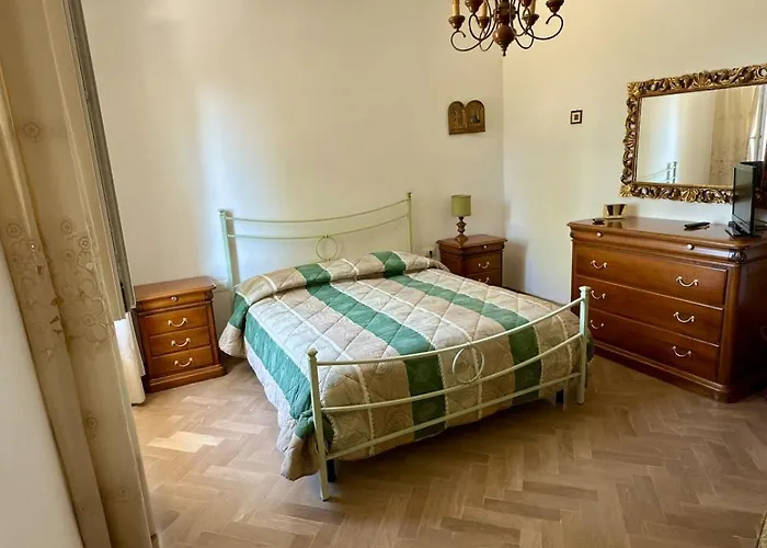 Casa I Pini Apartamento *