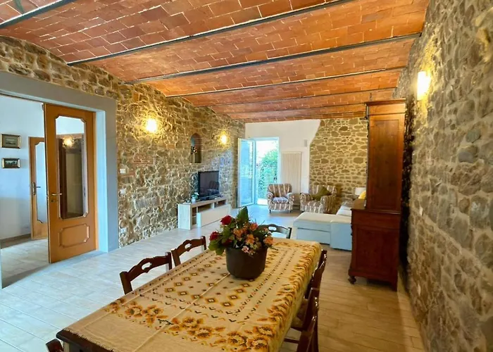 Casa I Pini