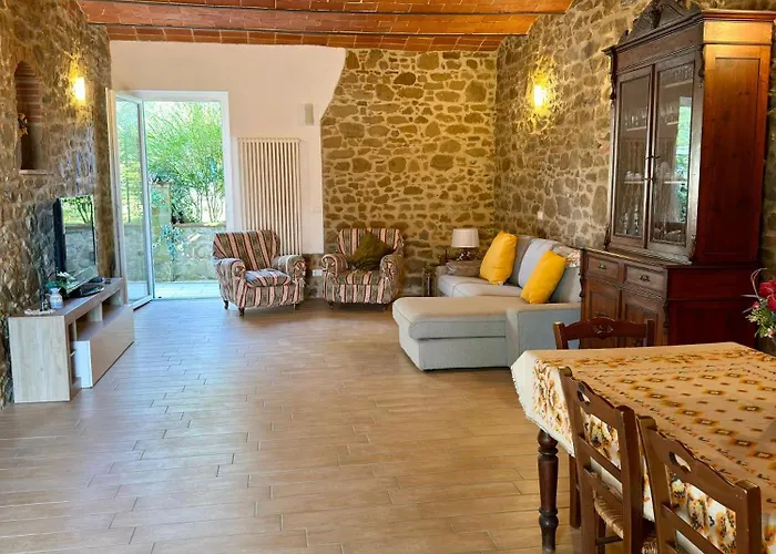 Casa I Pini Apartamento *
